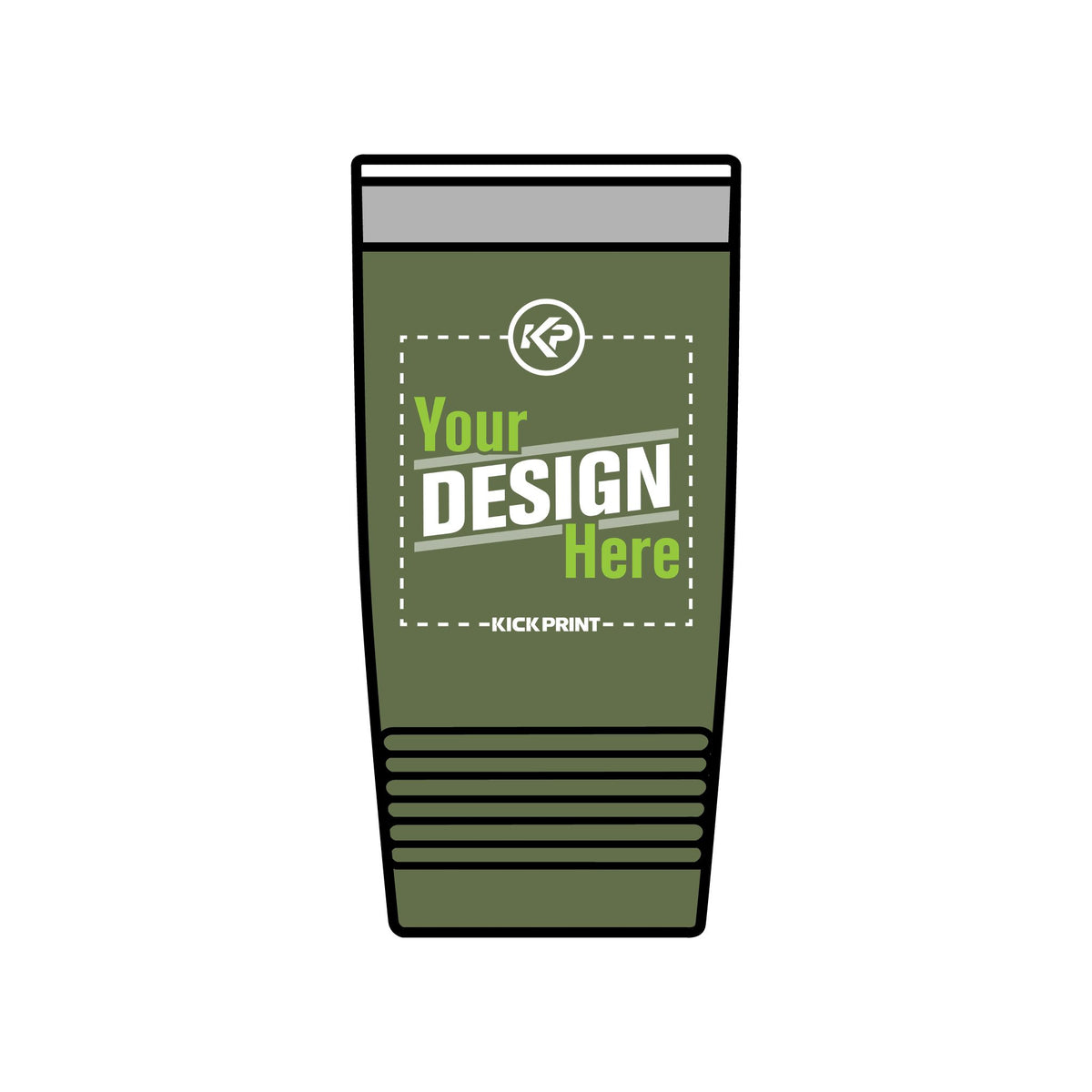 20oz Insulated Tumbler