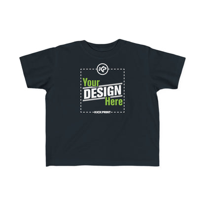Toddler Soft T-Shirt