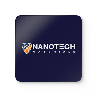 Corkwood Coaster Set - NANOTECH Employee