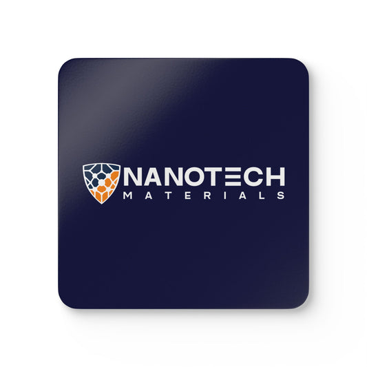 Corkwood Coaster Set - NANOTECH Employee