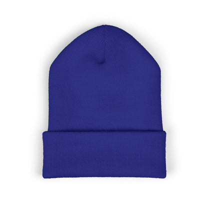 Cuffed Beanie - Bible Church