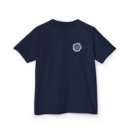 Youth - Basic Tee - First Baptist Church