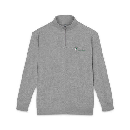 Adult - Fleece  Embroidered Pullover - Community Engagement