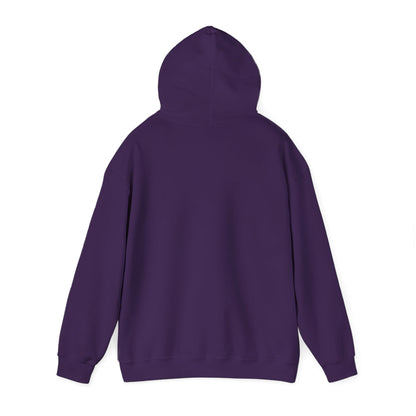 Adult - Warrior Refuge Academy  Hoodie