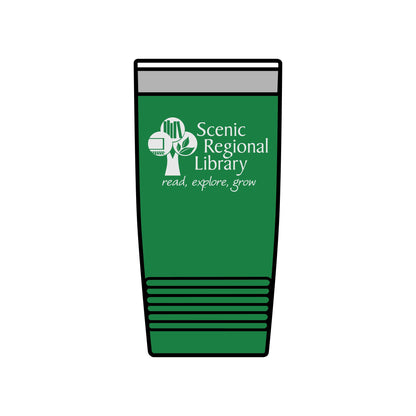 Scenic Regional Library - Insulated Tumblers