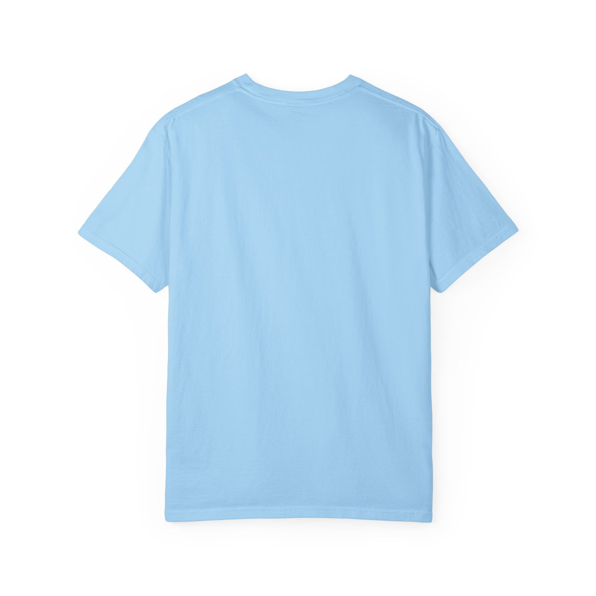 Comfort Colors Soft T-Shirt