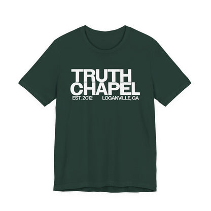 ADULT - Premium T-shirt - TRUTH CHAPEL