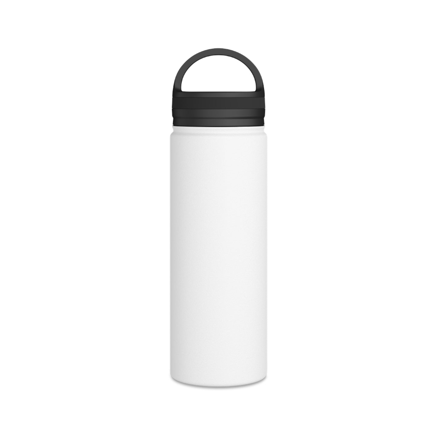 God Is Good Stainless Steel Water Bottle - Jason Wittrock