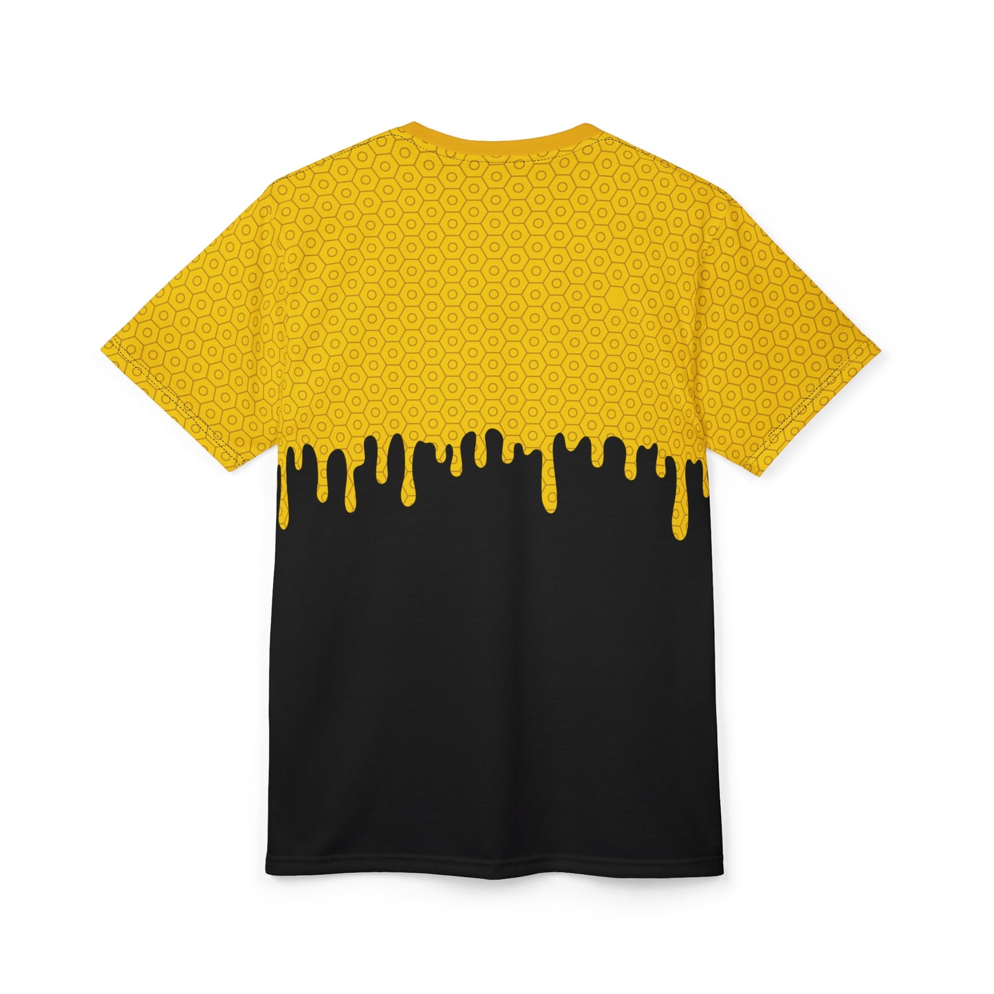 Adult Honey Drip Tee