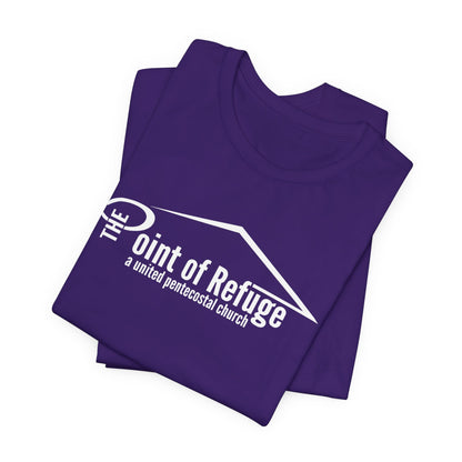 Adult - Point of Refuge PremiumTee