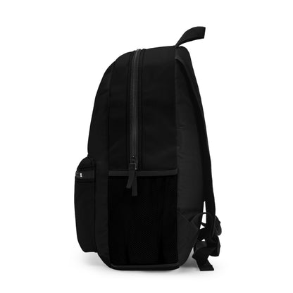 School Crest Backpack - Grace Point Christian Academy