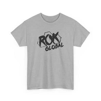 Adult - Basic T-shirt - ROK Global