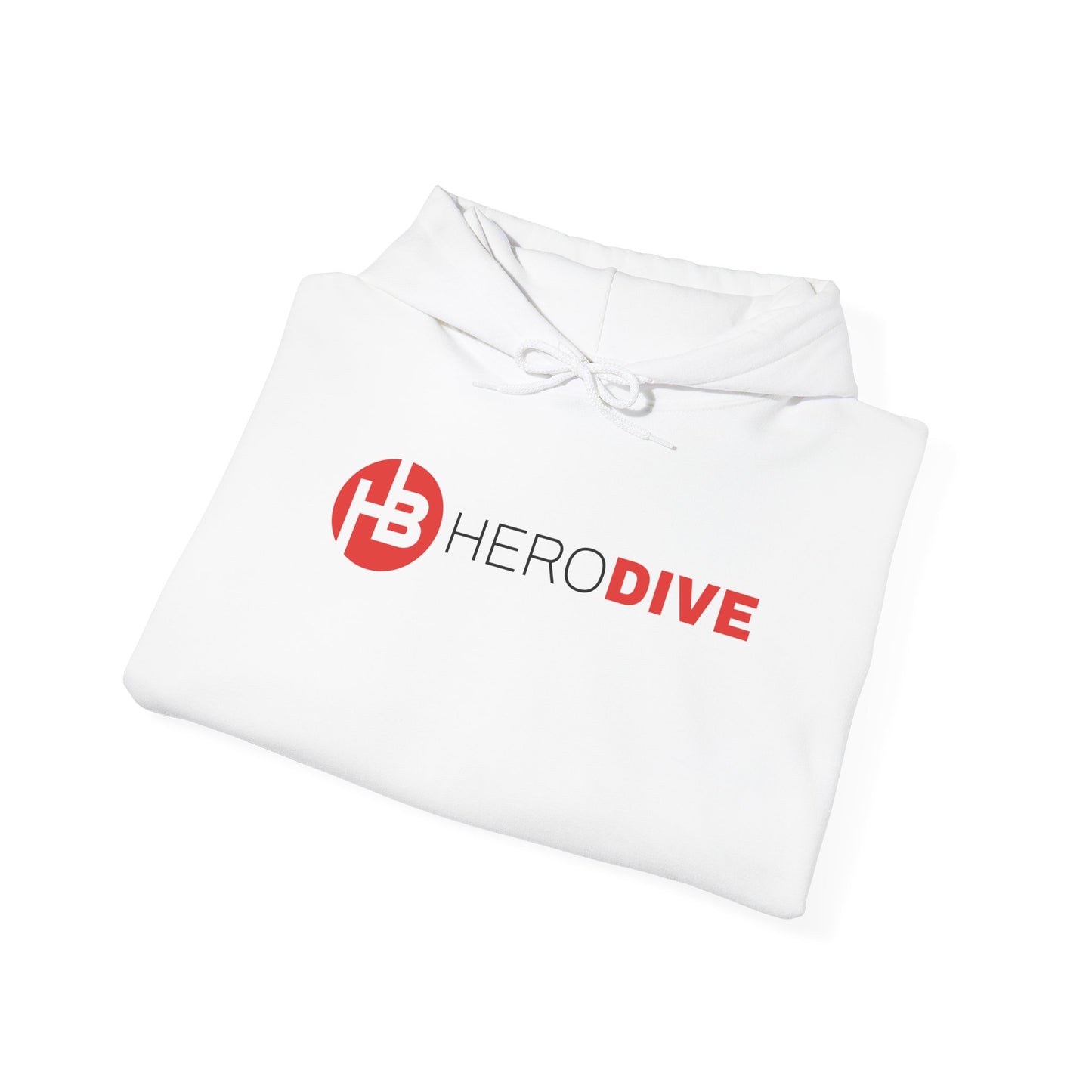 Classic Pullover Hoodie - Hernando Beach Diving
