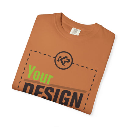 Comfort Colors Soft T-Shirt