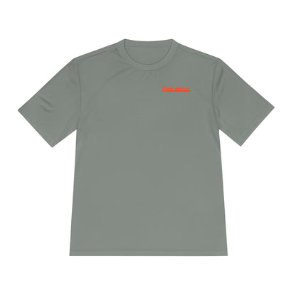 Moisture Wicking T-Shirt - Grade WRX & Vernaci Properties