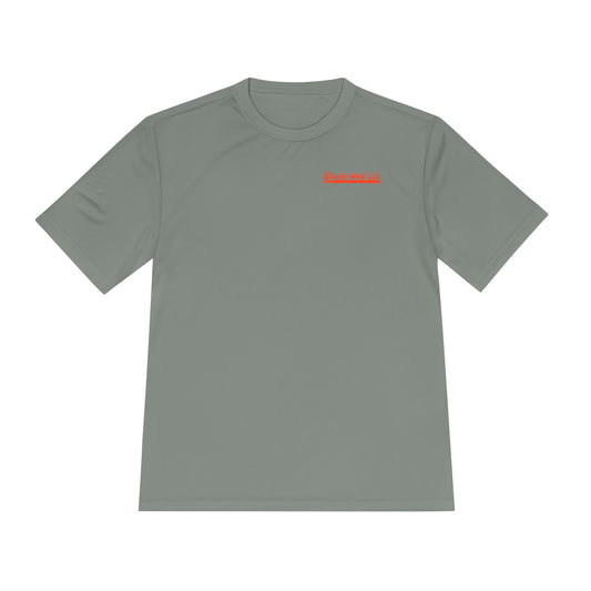 Moisture Wicking T-Shirt - Grade WRX & Vernaci Properties