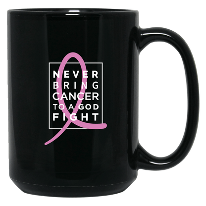 Amber's Army MUGS