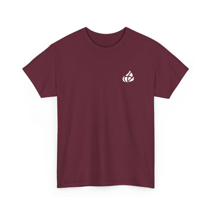 ADULT - Basic tee - Living Proof - BBA