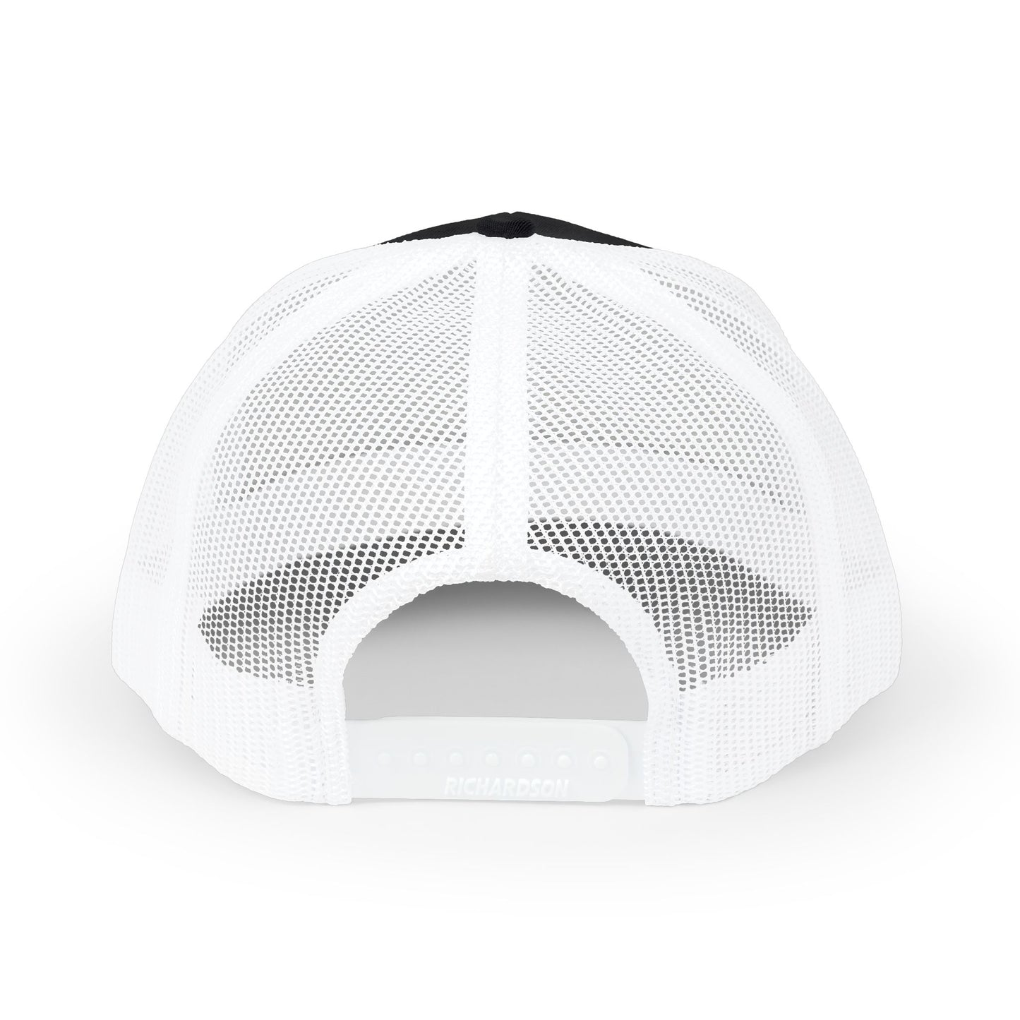 Embroidered Trucker Hat — Grace Point Christian Academy
