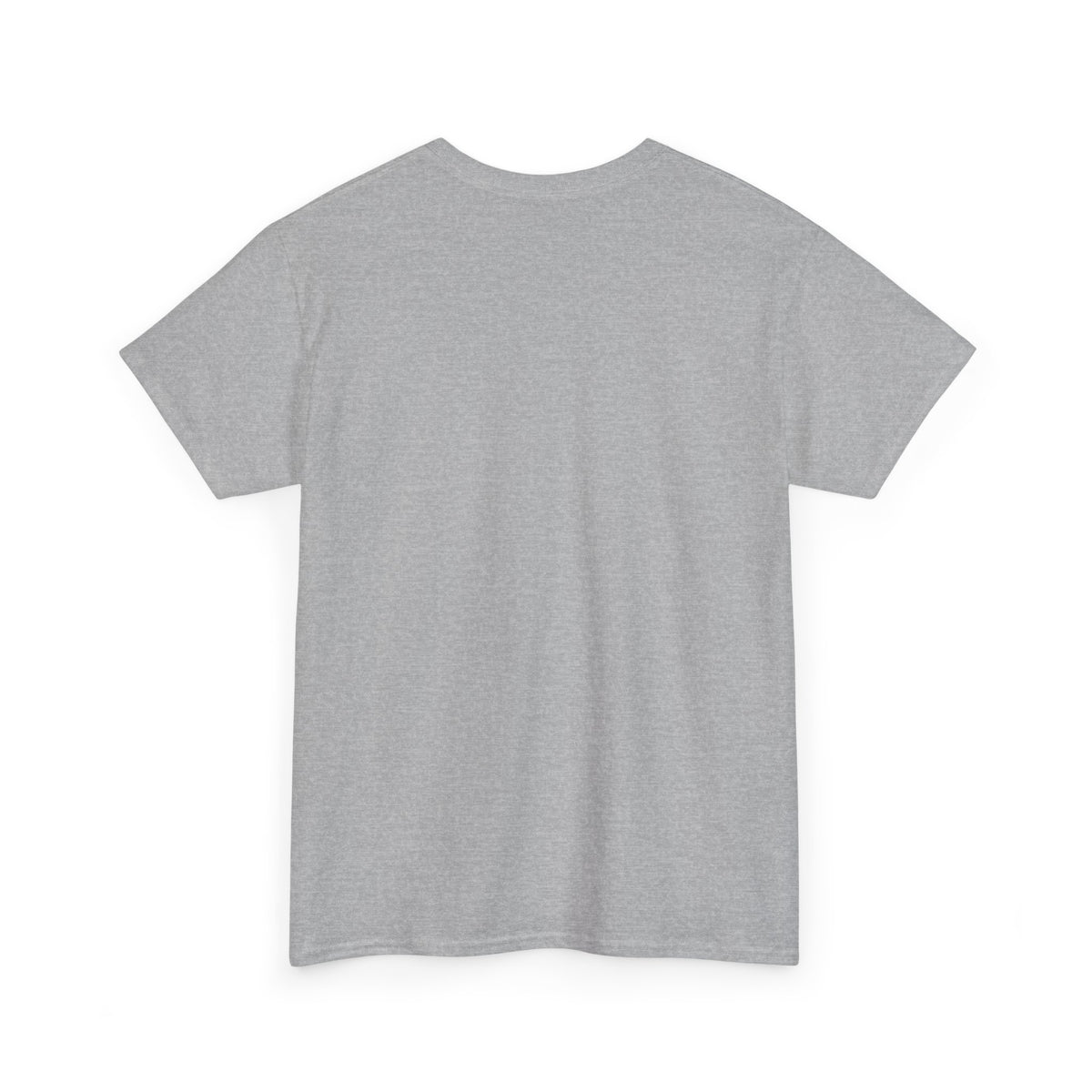 Adult - Basic Tee Warrior Refuge Academy - Refuge Academy