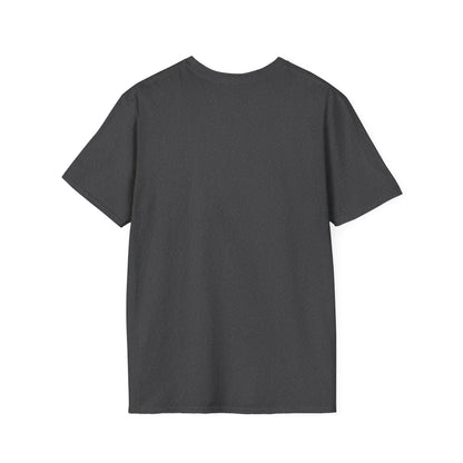 This is Turning Point - Soft T-Shirt - Man Up God's Way