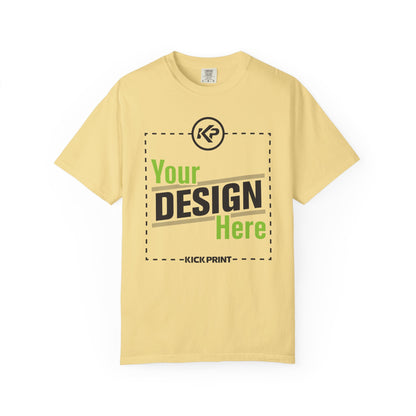 Comfort Colors Soft T-Shirt