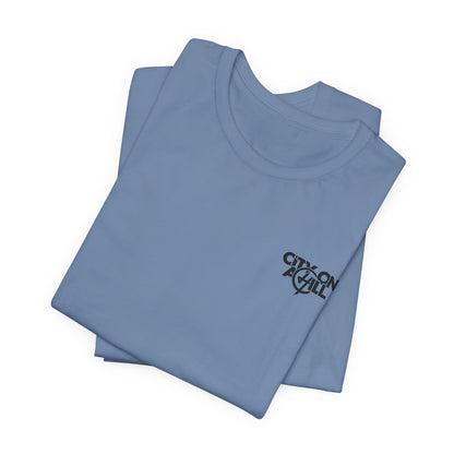 ADULT - Dear Person Behind Me Premium Tee - City on a Hill