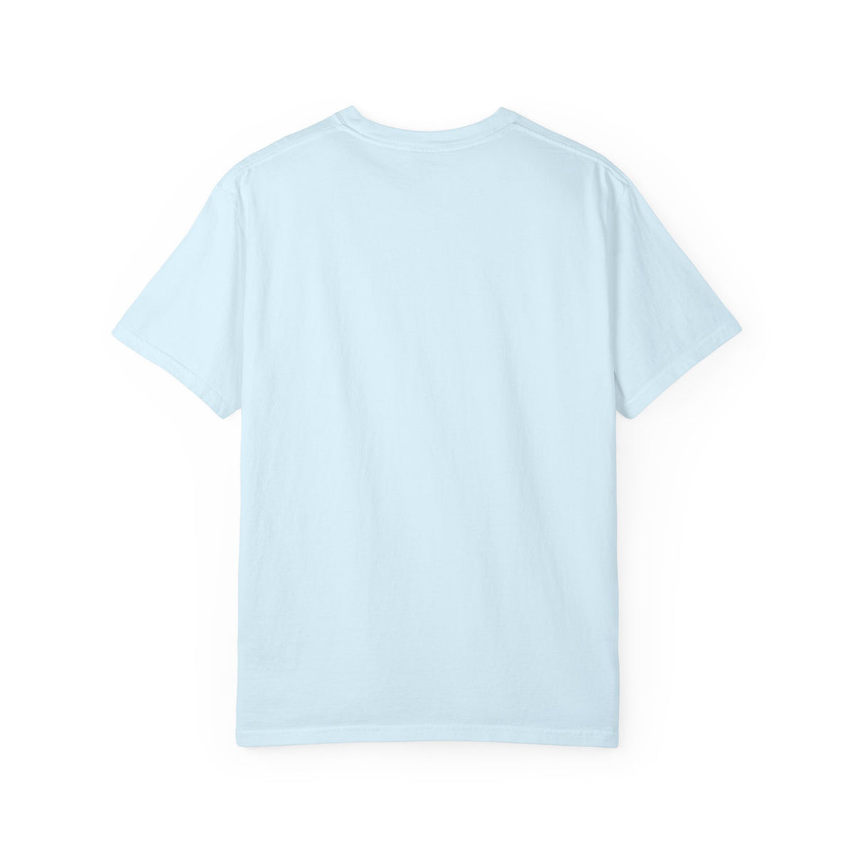 Comfort Colors Soft T-Shirt