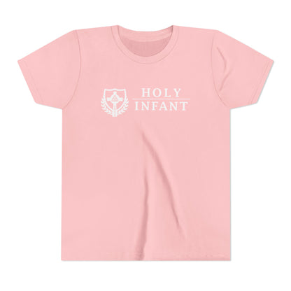 Youth - Premium T-shirt - Holy Infant