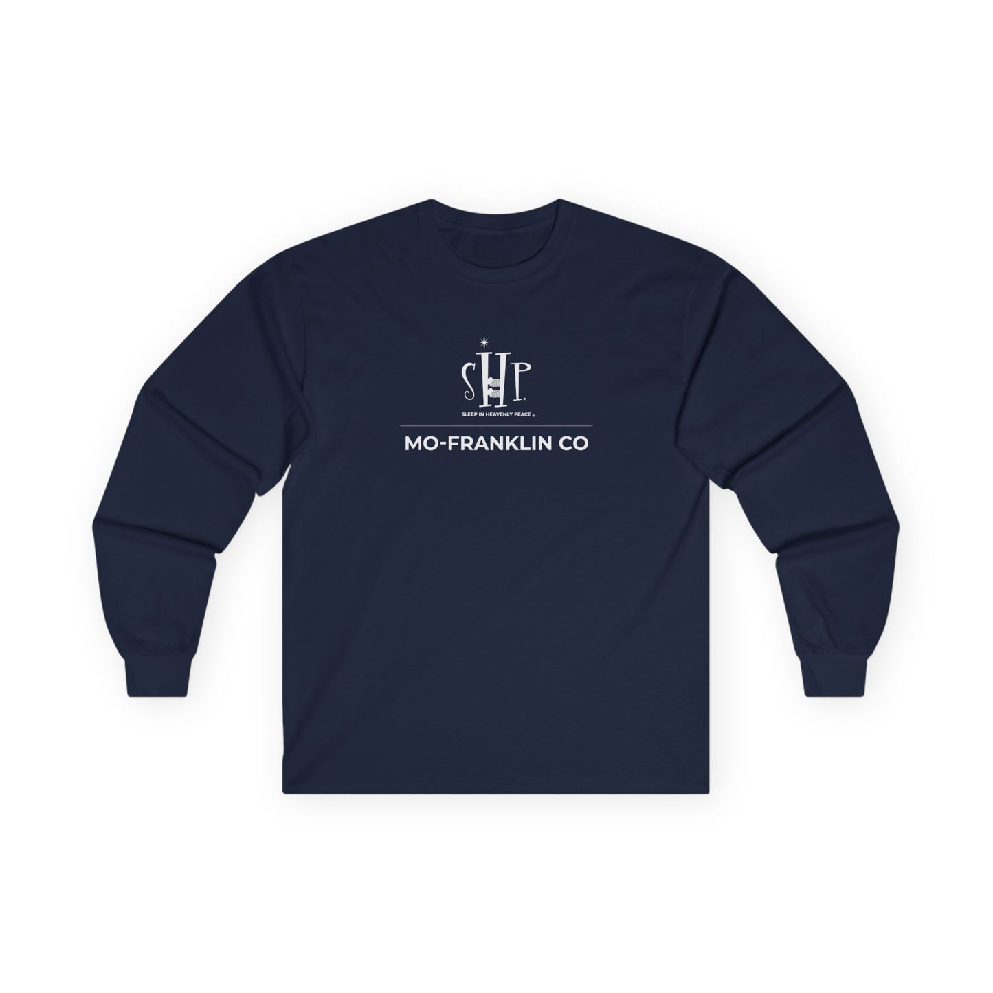 ADULT - Basic Long Sleeves - MO-Franklin Co