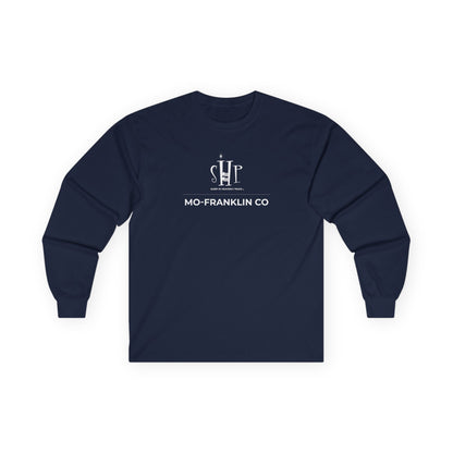ADULT - Basic Long Sleeves - MO-Franklin Co