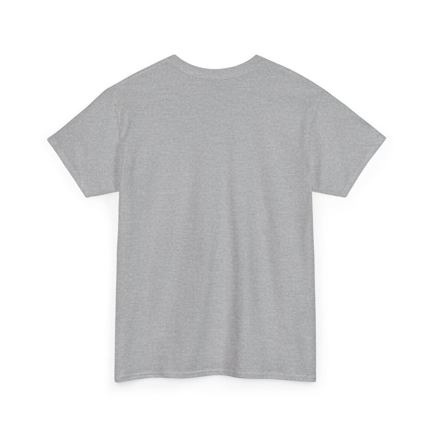 MMT Basic Cotton T-Shirt - Script Logo