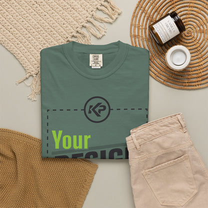 Comfort Colors Soft T-Shirt