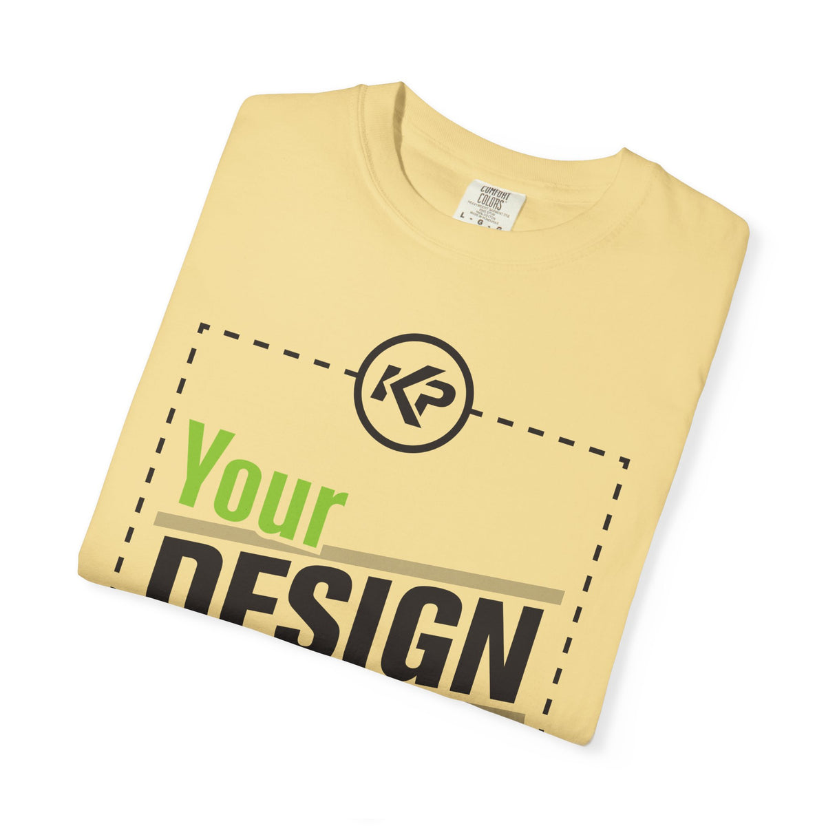 Comfort Colors Soft T-Shirt