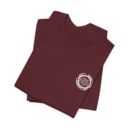 Adult - Premium Tee - First Baptist Church