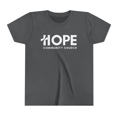 YOUTH - Premium T-shirt - Hope Community Church