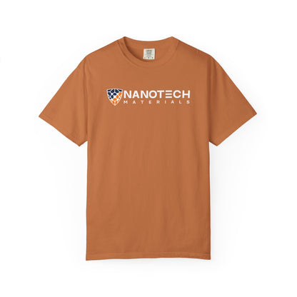 ADULT - Comfort Colors T-shirt - NANOTECH Employee