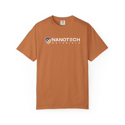 ADULT - Comfort Colors T-shirt - NANOTECH Employee