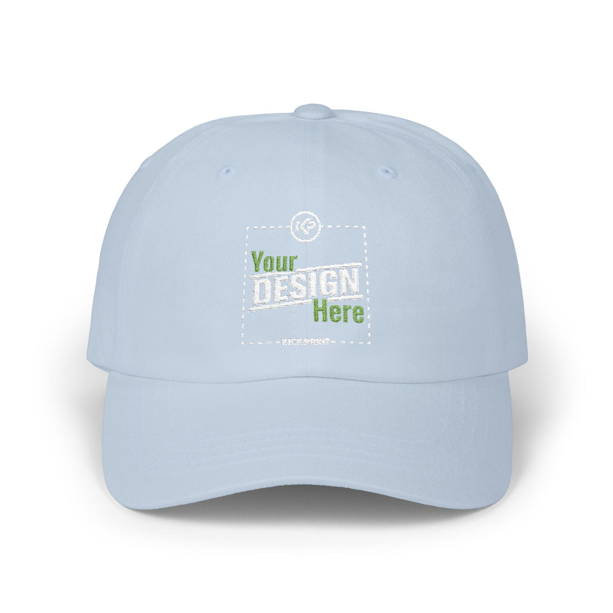 Embroidered Dad/Mom Hat