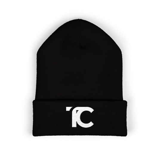 Classic Cuffed Beanie - TC