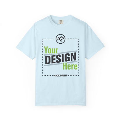 Comfort Colors Soft T-Shirt