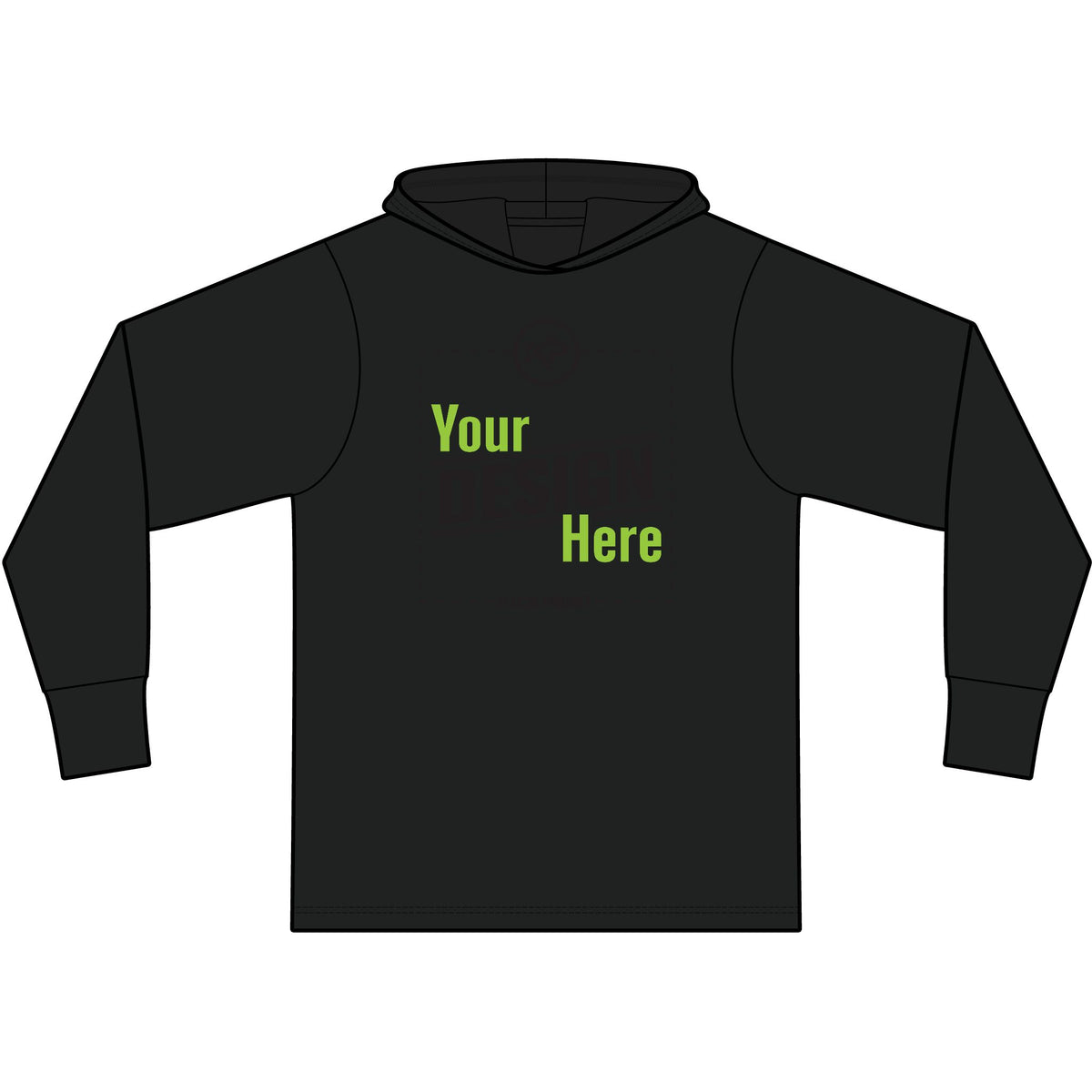 T-Shirt Hoodie