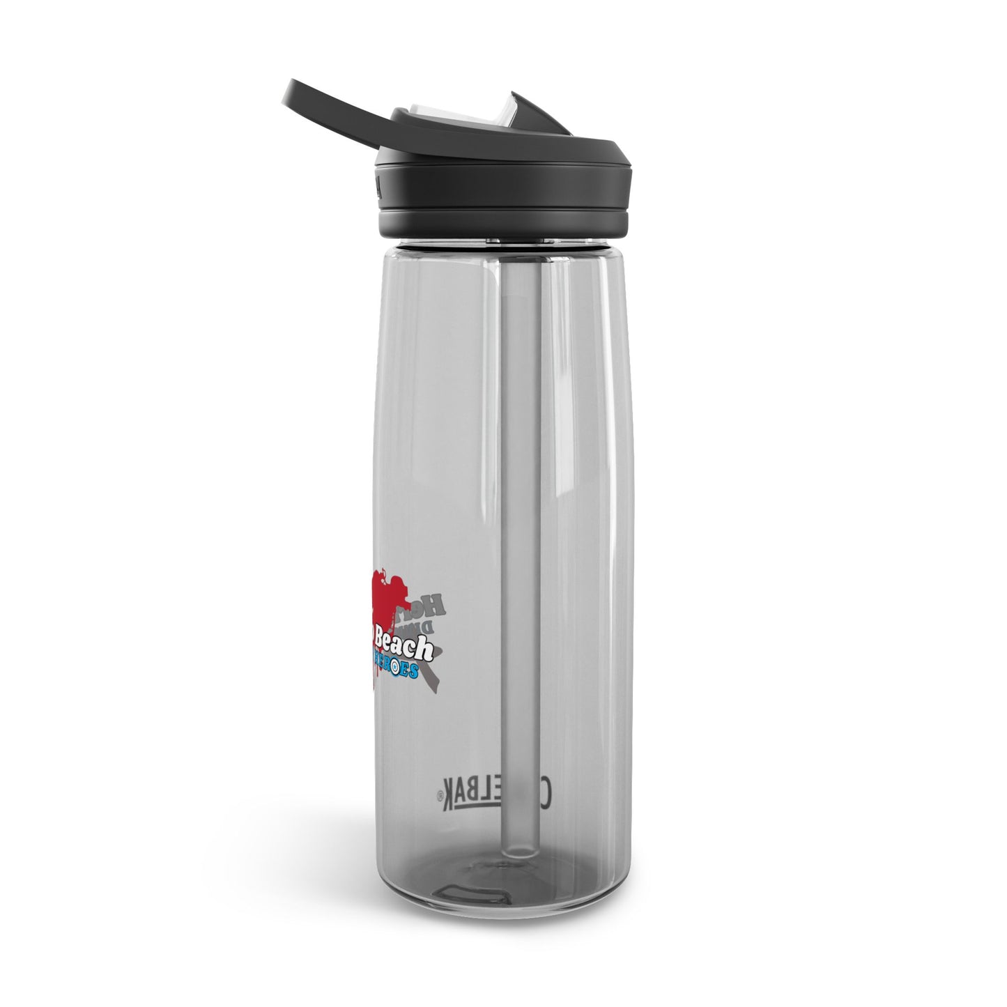 Water Bottle - Hernando Beach Diving
