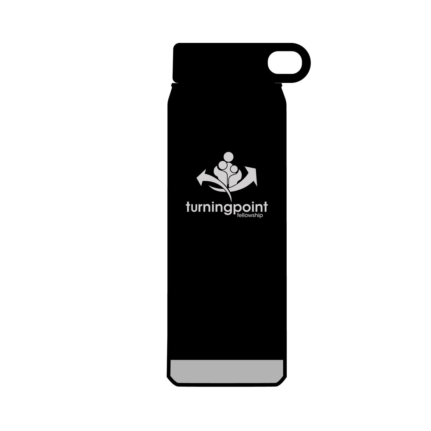 32oz Insulated Water Bottle - TPF