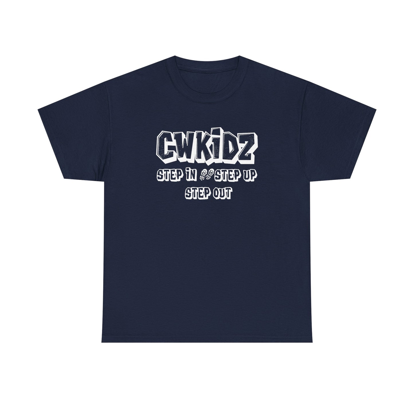 ADULT - Basic T-Shirt - CWkidz