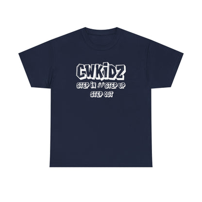 ADULT - Basic T-Shirt - CWkidz