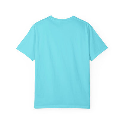 ADULT - Comfort Colors T-shirt - Bible Church