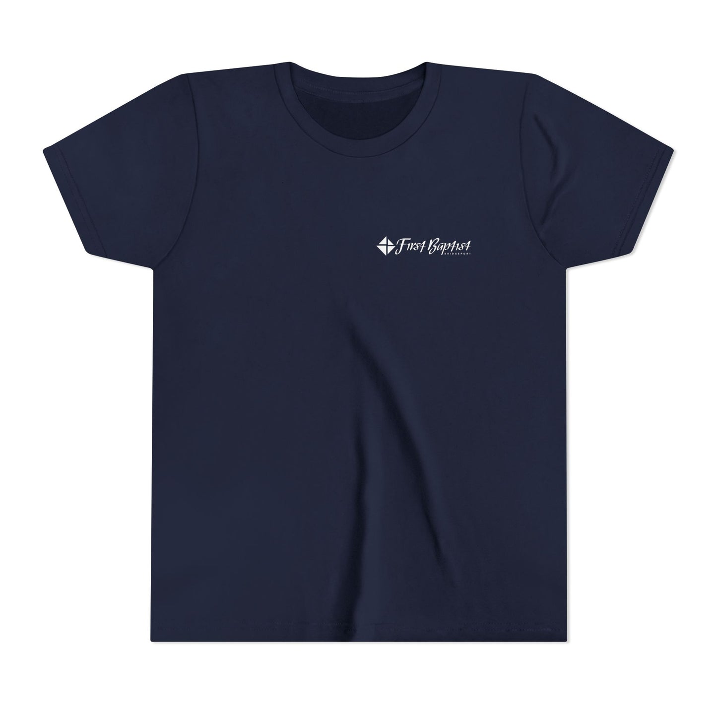 Youth - Premium Tee - one Heart One Passion