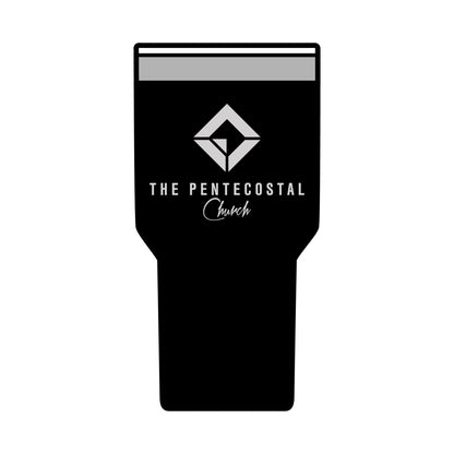30oz Insulated Tumbler - The Pentecostal Church Logo