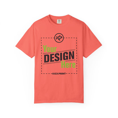 Comfort Colors Soft T-Shirt